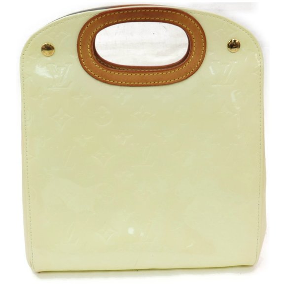 Louis Vuitton Handbags - Auth Louis Vuitton Maple Drive Hand Bag #3322L10